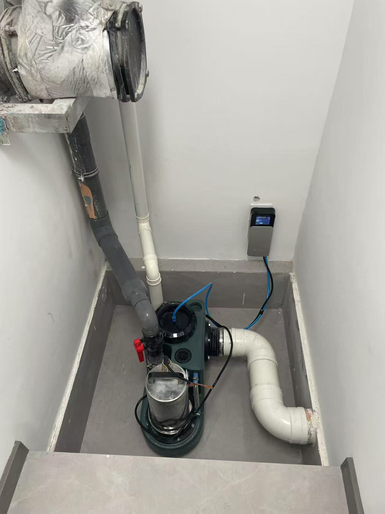 污水提升泵 污水提升泵